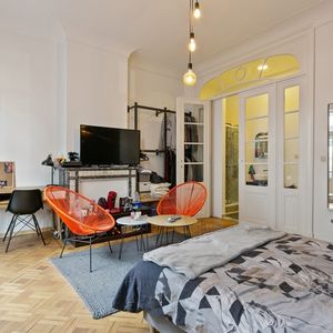 Room at Rue Stevin 162 - Foto 2