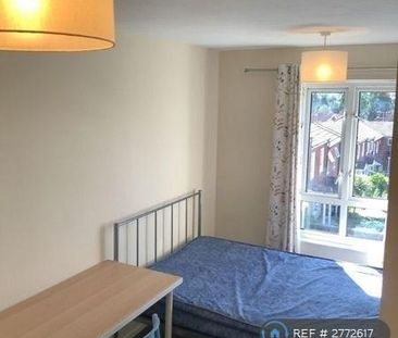 4 bedroom terraced house to rent - Photo 3