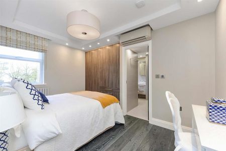 3 bedroom flat to rent - Photo 5