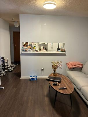 For Lease - 44 St Joseph Street Unit# 1501, Toronto, Ontario - Photo 1