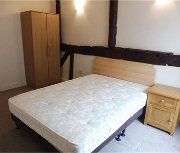 9 Mansion Gardens, Whittlesey, Peterborough - Photo 2