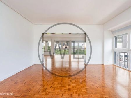 Apartamento T5 em Lisboa - Foto 2