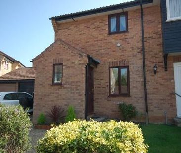 2 bedroom semi-detached house to rent - Photo 4