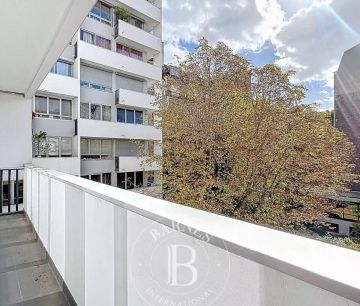 Appartement • Porte Dauphine - Photo 5