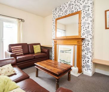 Shelbourne Road, Bournemouth, BH8 - Photo 1