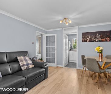 1 bedroom apartment to rent - Photo 2