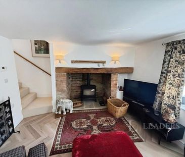 2 bedroom detached house to rent - Photo 1