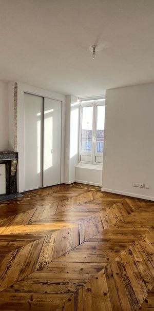Location Appartement 1 pièce 26m² - Photo 1