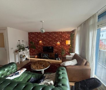 Derde Oosterparkstraat 82-D, Oosterparkbuurt-Zuidwest, 1091KB, Amst... - Foto 6