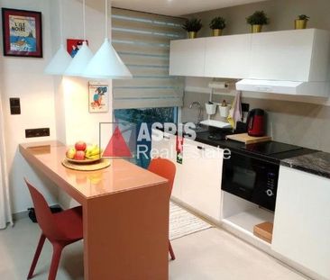 Studio/Γκαρσονιέρα για ενοικίαση Φιλοπάππου (Ιστορικό Κέντρο) - Photo 3