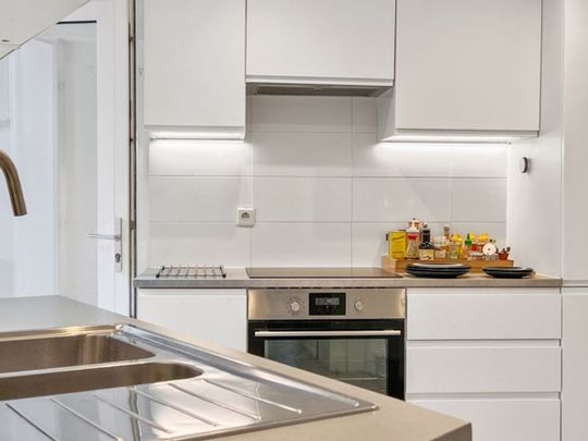 Appartement te huur - Foto 1