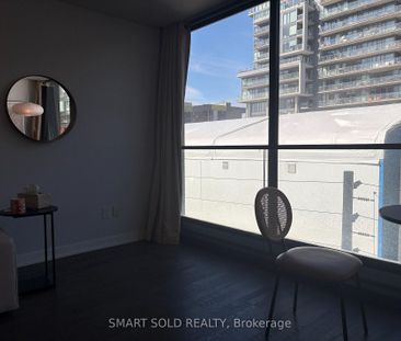 Thompson Residence Lofts 621-629 , #521 - Photo 2