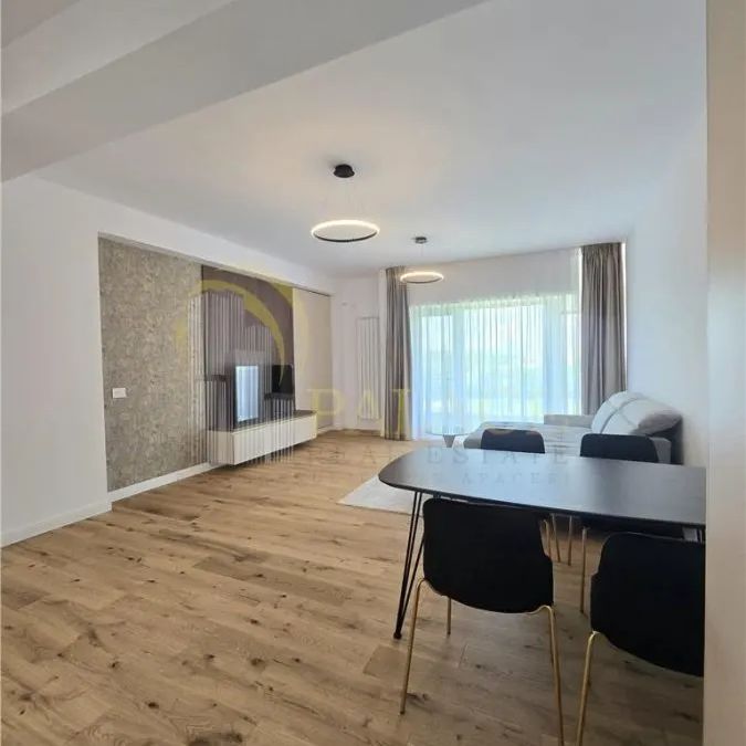 Apartament premium de inchiriat || 3 camere || Pipera - Photo 1