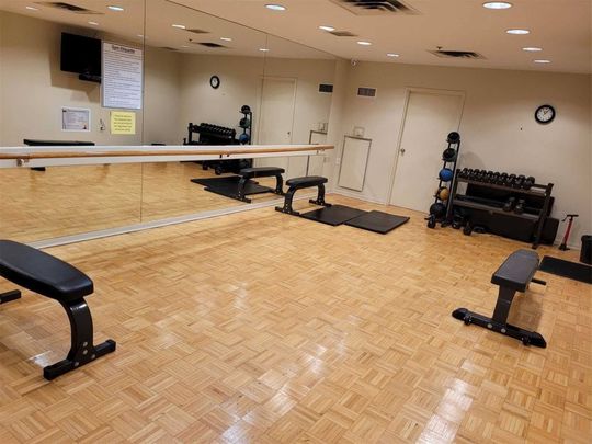 For Lease - 1 Elm Drive Unit# 1712, Mississauga, Ontario - Photo 1