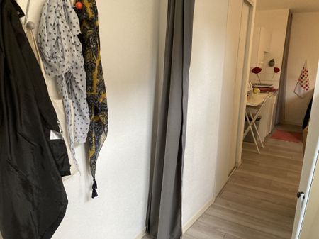 Appartement à louer 1 pièce - Photo 5