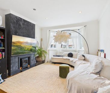 3 bedroom terraced house to rent - Photo 2