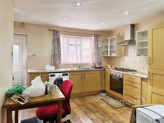 1 bedroom house to rent - Photo 1