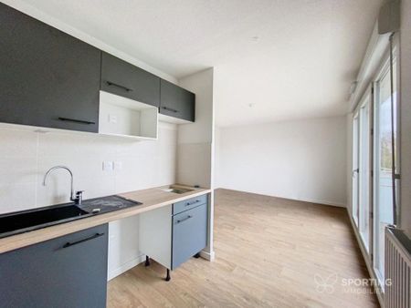 Appartement 2 pièces – 43 m² - Photo 5