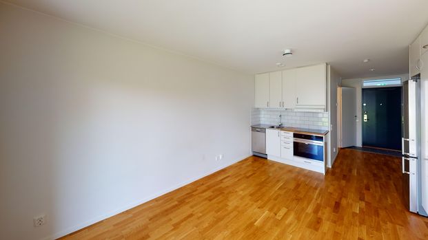 Johanneshöjden, Västerås - Photo 1