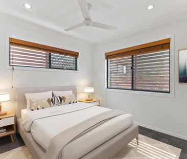 Spacious Recently Refurbished, Convenient & Comfortable. - Photo 5