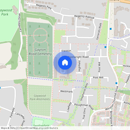 Butterwick, Kings Lynn