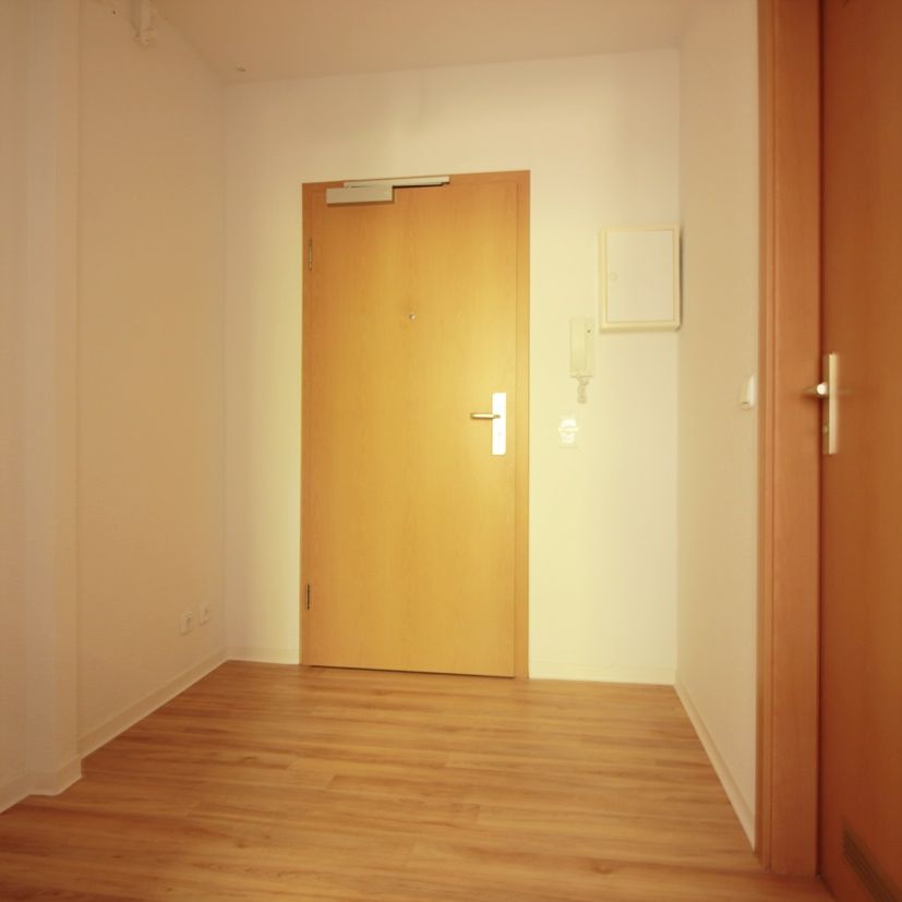 Starterwohnung in Siegmar - Foto 1