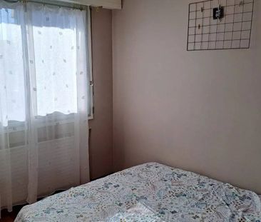 CHAMBERY - Secteur Pompiers - T2 meublé dernier étage - Photo 6