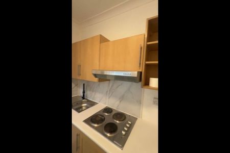 1 Bed Flat, Lower Road, SE16 - Photo 5