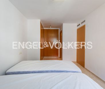 Piso de alquiler en El Real de Gandia - Photo 1