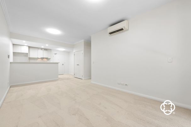 402/1 Half Street, 2127, Wentworth Point Nsw - Photo 1