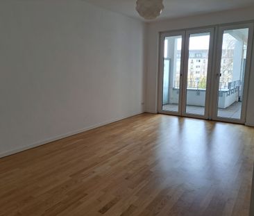 wunderschöne zwei Zimmerwohnung mit Balkon im beliebten Bezirk Köpenick - Foto 5