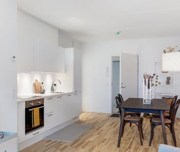 Gadelandet 24E, Kobbelvænget, 2700 Brønshøj - Foto 3