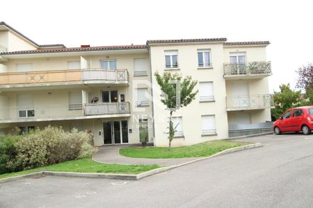 APPARTEMENT T3 A LOUER - Photo 2