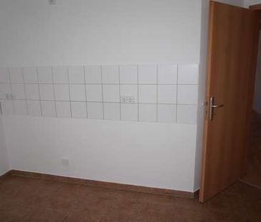 Großer Balkon an der Küche - Laminat - Stellplatz! - Foto 1