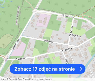 Nowe 72m2, ogródek, sauna - ZAREZERWOWANE - Zdjęcie 1