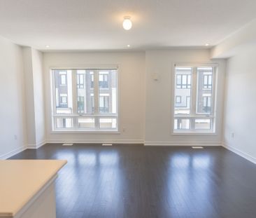 For Lease - 3 Steamboat Way, Whitby, Ontario - Photo 1