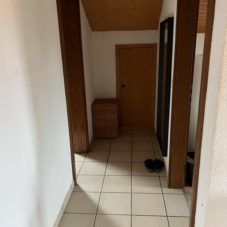 2.5 Zimmer, 45 m², 2. Stock - Photo 1