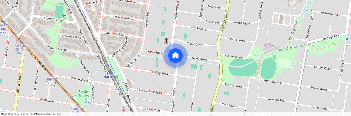 22 Nevis Street, Vic 3124, Camberwell