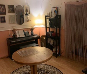 ANFRAGESTOPP Nachmieter für 3,5 Zimmer Wohnung gesucht - Foto 1