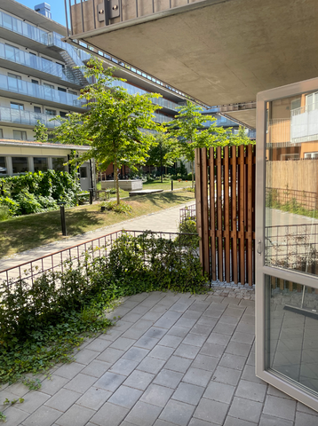 Bunkebergsgatan, Göteborg - Photo 4