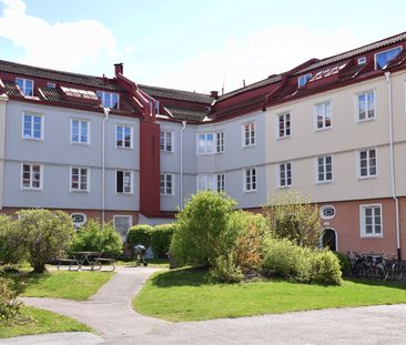 Hornsgatan 7B - Foto 2