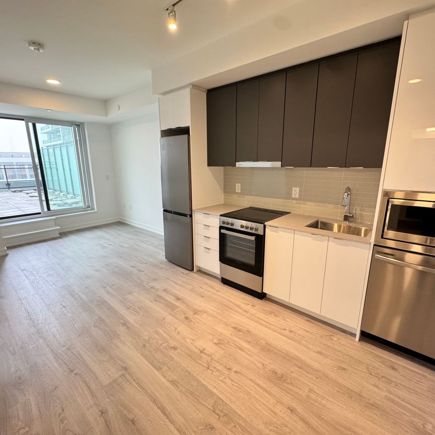 For Lease - 9763 Markham Road Unit# A-201, Markham, Ontario - Photo 1