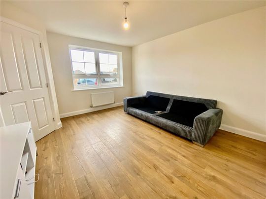 Honeycomb Vale, Chard, TA20 - Photo 1