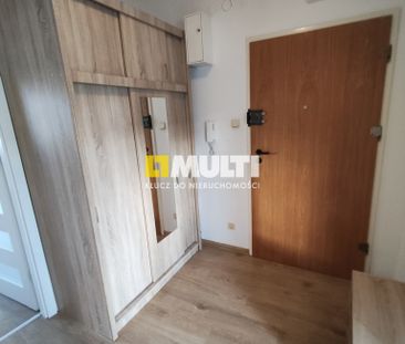 Podzamcze 2-pok. mieszkanie z niezależną kuchnią - Фото 6