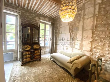 APPARTEMENT T2 MEUBLÉ - CENTRE VILLE - Photo 5