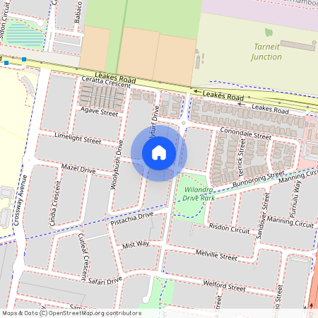 6 Tavor Street, Vic 3029, Tarneit