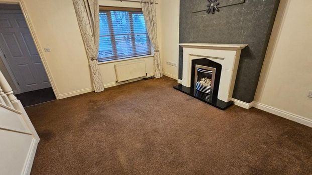 3 bedroom townhouse to rent - Photo 1