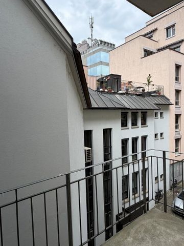 3-Zimmerwohnung befristet bis 30.09.2027 zu vermieten - Foto 5