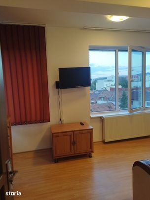 Apartament,în zona centrală,bloc nou,str Traian - Photo 1