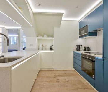 1 bedroom flat to rent - Photo 6